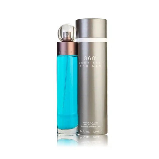 360° Perry Ellis 100ml EDT Hombre - Perfume para hombre