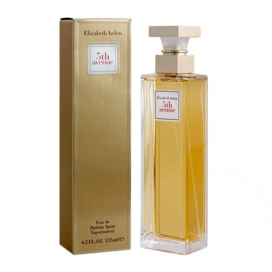 5th Avenue Quinta Avenida Elizabeth Arden 125ml EDP Mujer