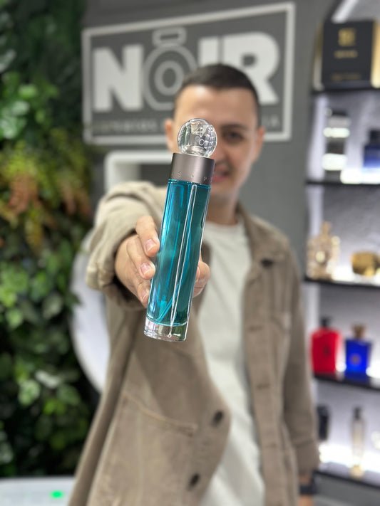 360° Perry Ellis 100ml EDT Hombre - Perfume para hombre - Imagen 2