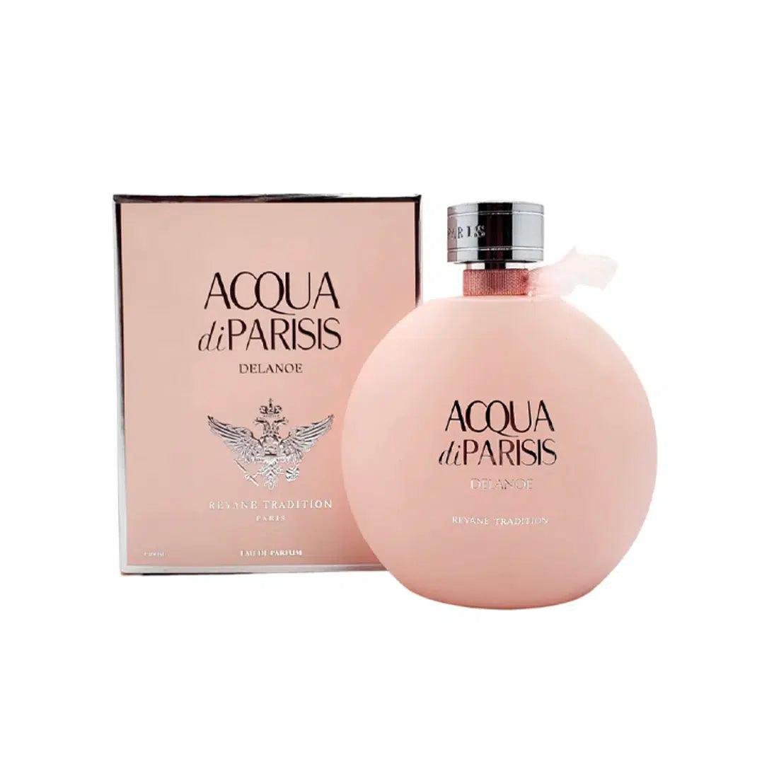 Acqua Di Parisis Delanoe 100ml EDP Mujer - Perfume para mujer