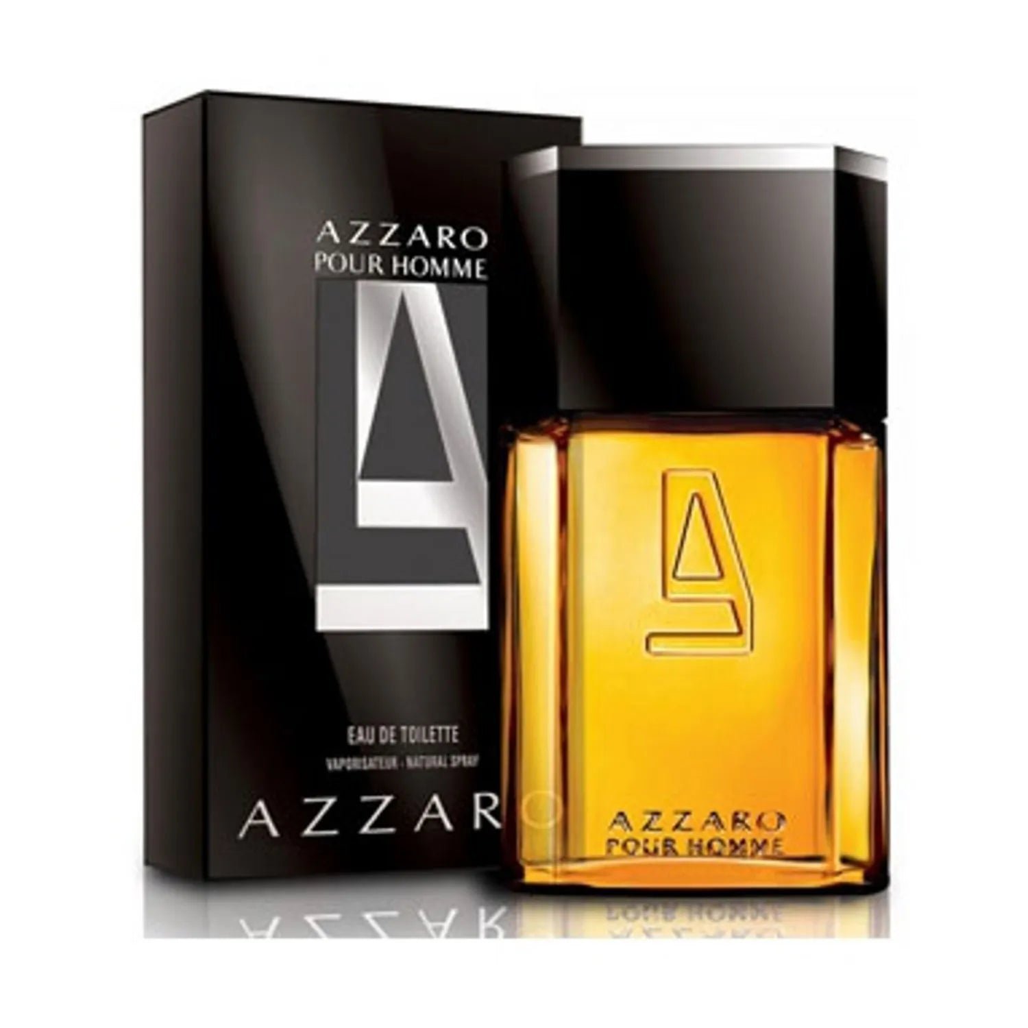 Azzaro Pour Homme 100ml EDT Hombre - Perfume para hombre