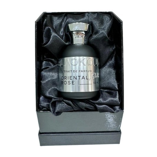 BlackOud Oriental Rose 50ml Extrait de Parfum Unisex - Perfumes para hombre y para mujer