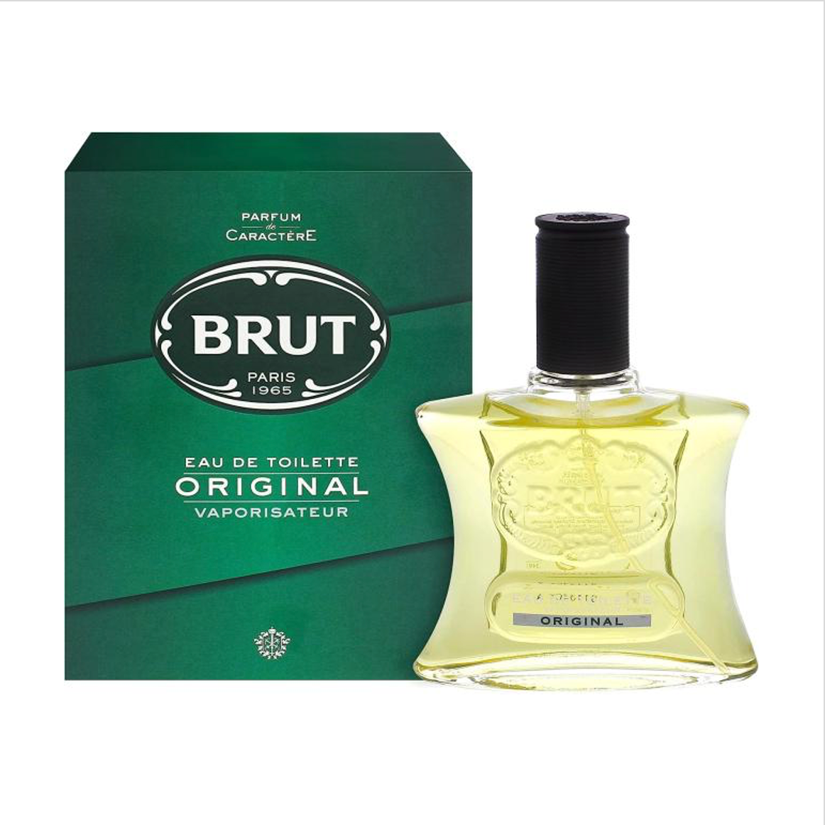 Brut Colonia Classic 100ml Hombre - Perfume para hombre