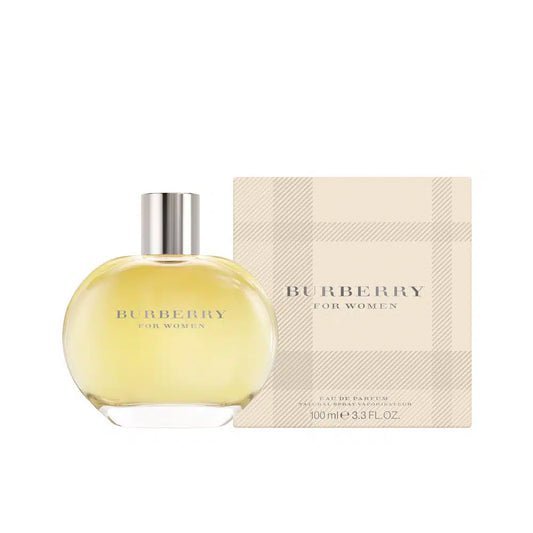 Burberry EDP 100ml Mujer - Perfume para mujer
