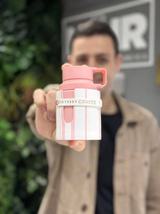 Armaf Odyssey Candee 100ml EDP Mujer - Perfume para mujer - Imagen 2