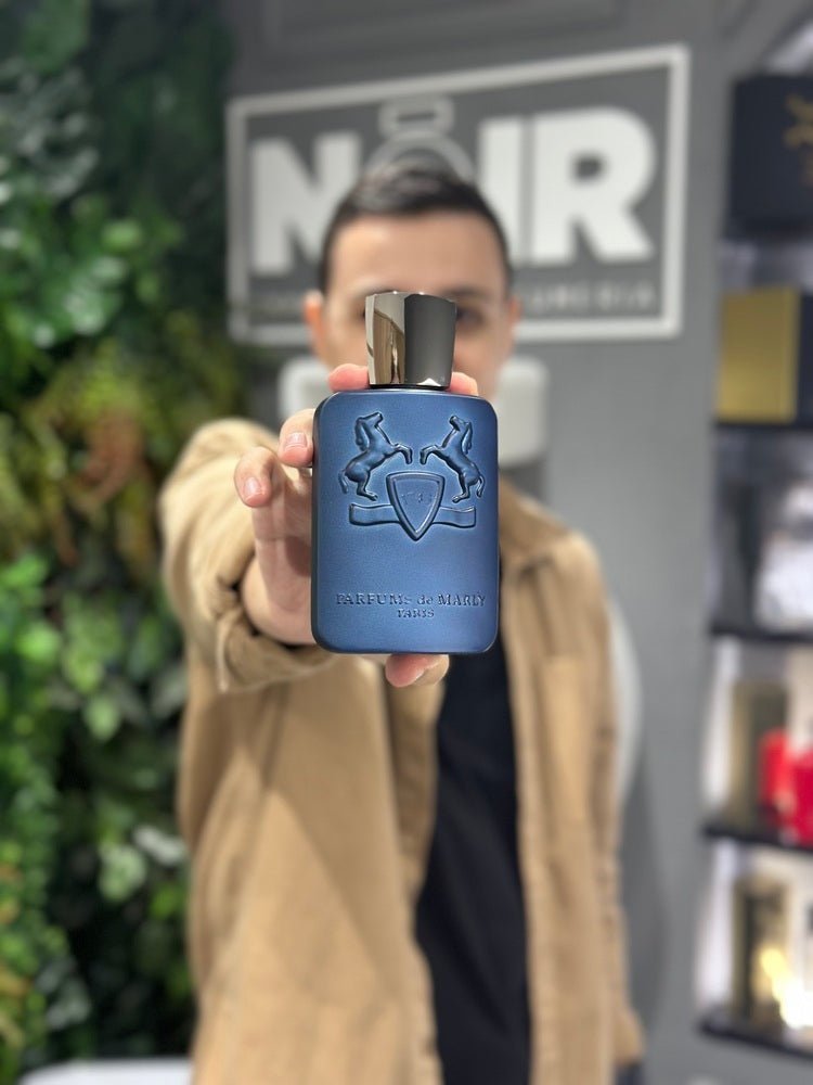 Layton Parfums de Marly 125ml EDP Unisex - Perfumes para hombre y para mujer - Imagen 2