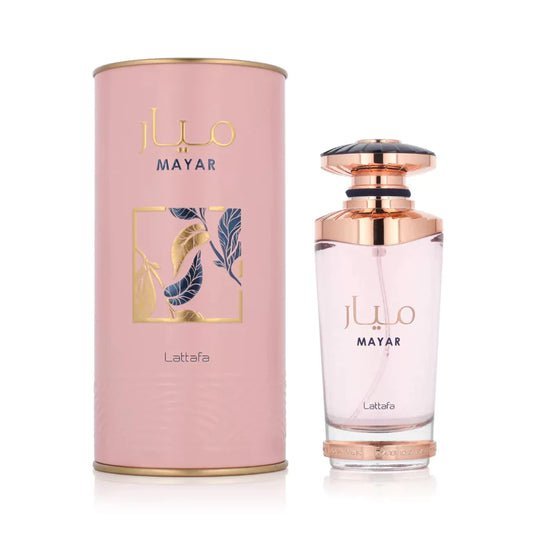 Lattafa Mayar 100ml EDP Mujer - Perfume para mujer