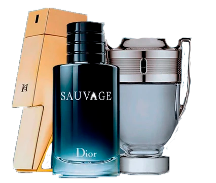 APM Parfums | Perfumes Originales y Exclusivos | Compra Fragancias Auténticas Online