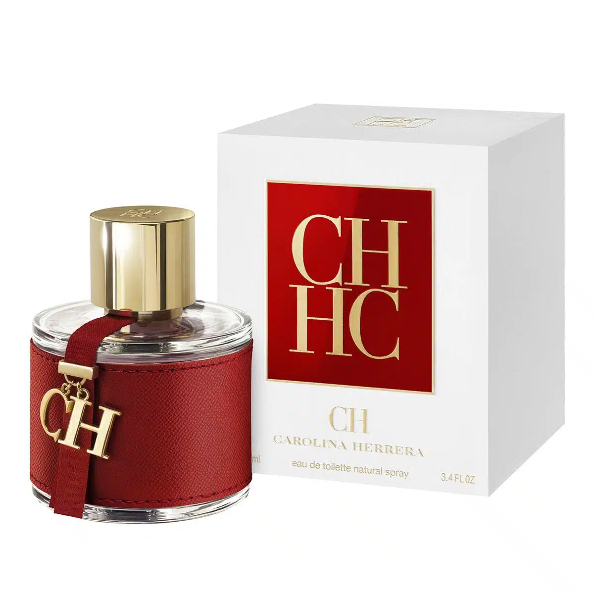 CH Carolina Herrera 100ml EDT Mujer - Perfume para mujer