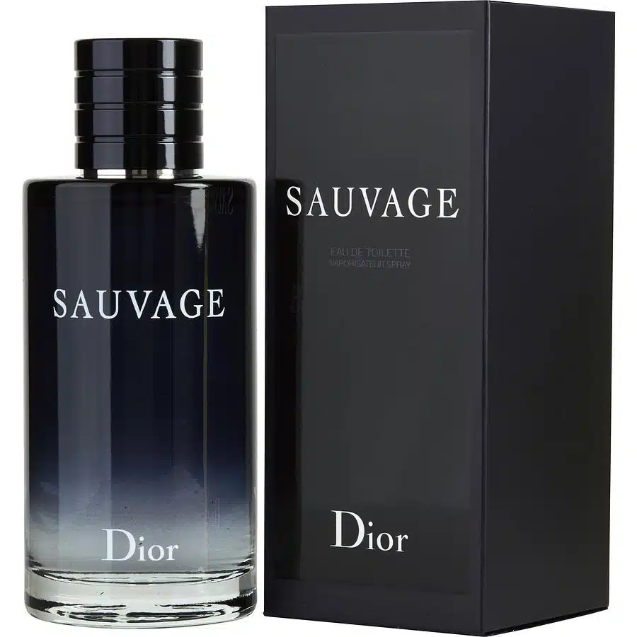 Sauvage Dior 200ml EDT Hombre
