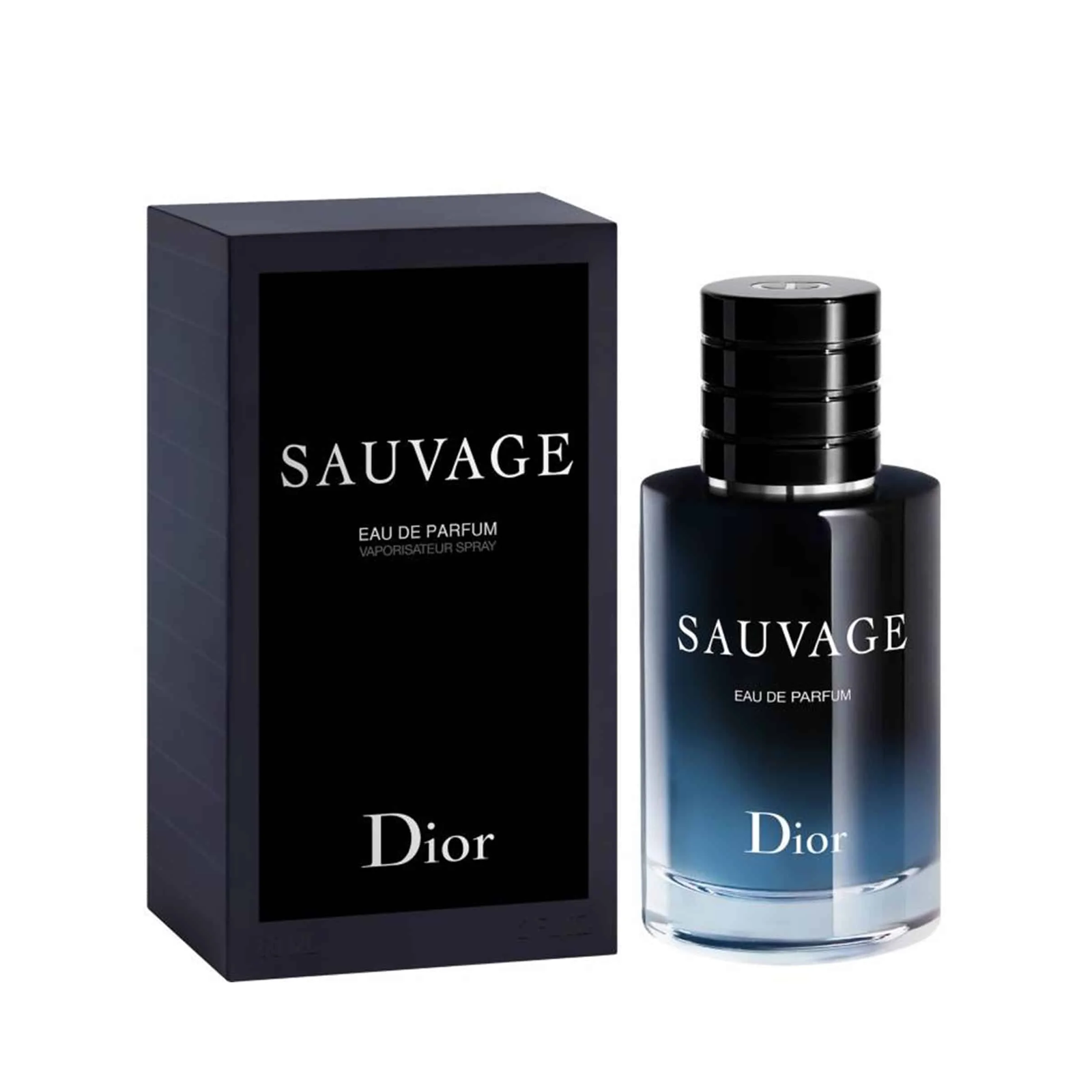 Sauvage Dior 100ml EDP Hombre - Perfume para hombre